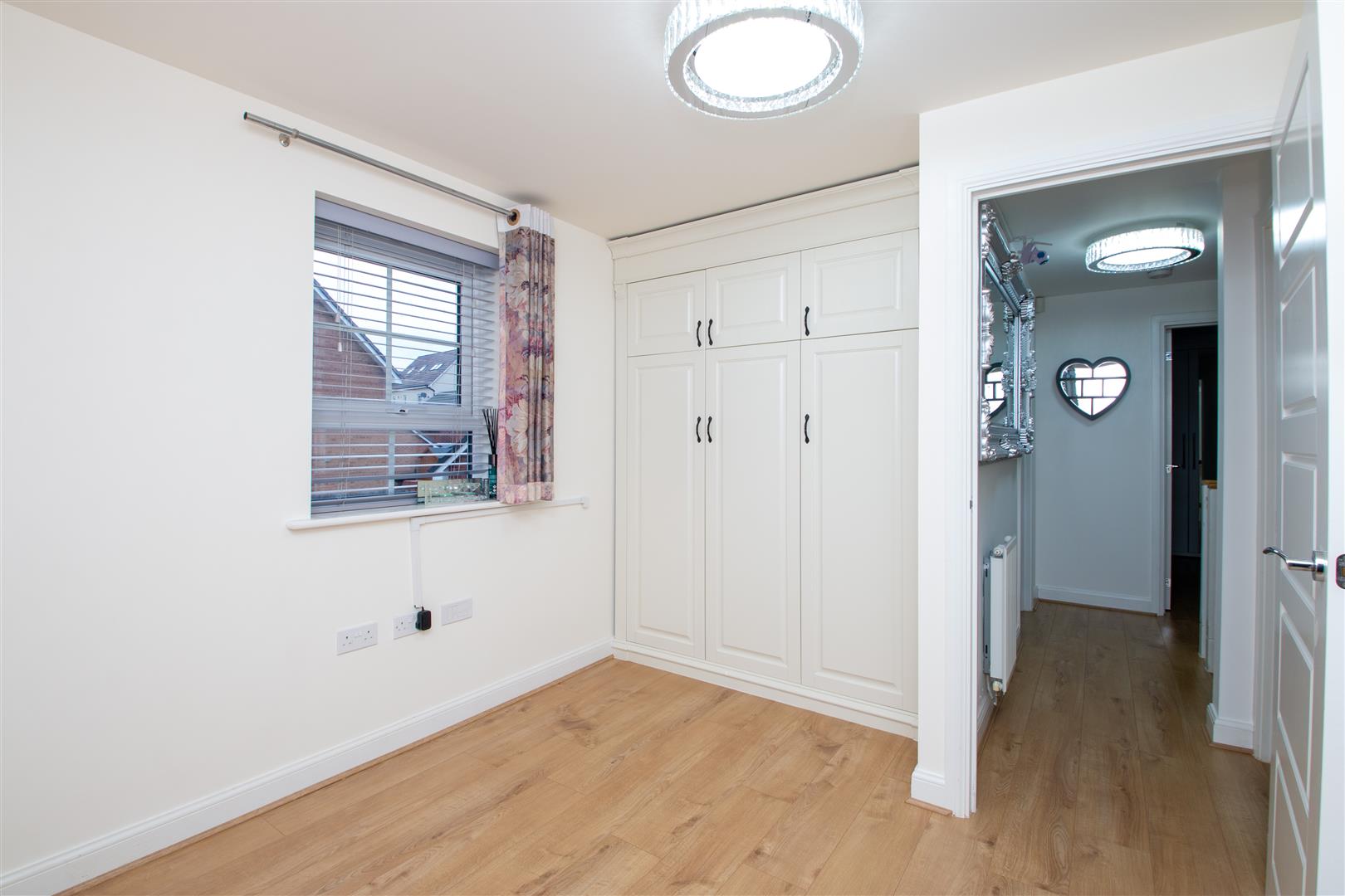 Juno Lane, Fairfields, Milton Keynes